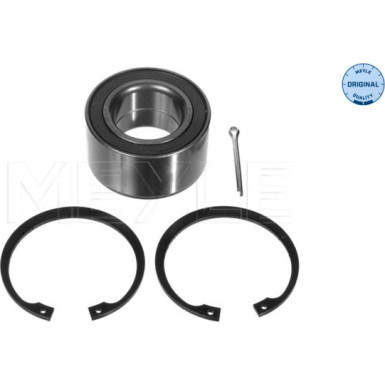 Meyle Radlagersatz MEYLE-ORIGINAL: True to OE 614 160 0006
