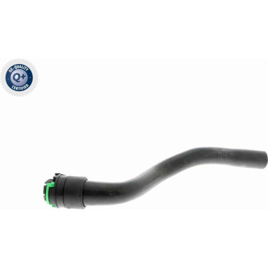 V40-1353 Kühlerschlauch Q+, Erstausrüsterqualität