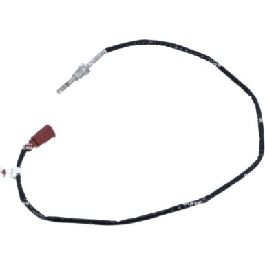 707116 Sensor, Abgastemperatur EASY FIT