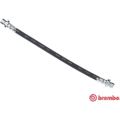 Brembo | Bremsschlauch | T 28 012