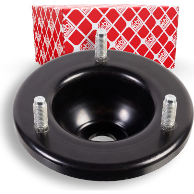 FEBI BILSTEIN 107414 Federbeinstützlager, Domlager FEBI BILSTEIN 107414 Federbeinstützlager, Domlager