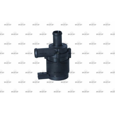 NRF Zusatzwasserpumpe EASY FIT 390043