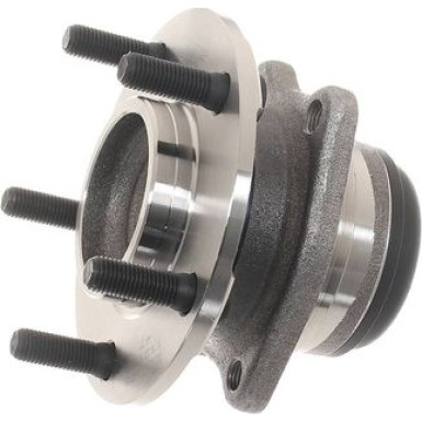 SKF | Radlagersatz | VKBA 6600