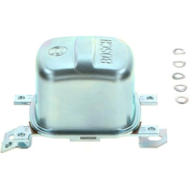 F 026 T02 202 Generatorregler