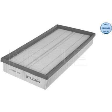 112 129 0010 Luftfilter MEYLE-ORIGINAL: True to OE.