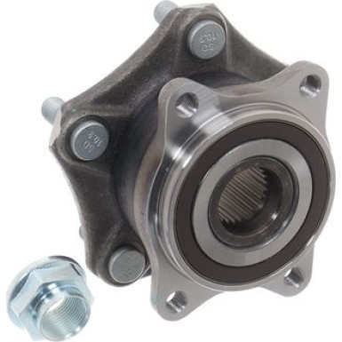 SKF | Radlagersatz | VKBA 6978