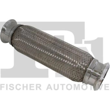 457-305 Flexrohr, Abgasanlage 457-305 Flexrohr, Abgasanlage