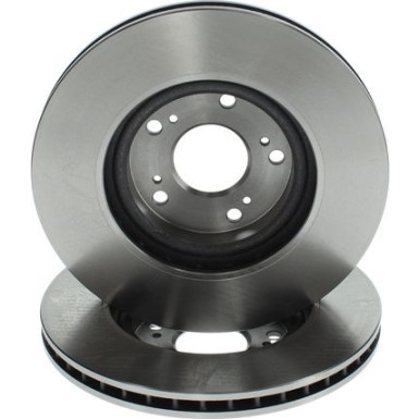 BOSCH | Bremsscheibe | 0 986 479 534