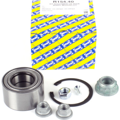 R154.40 Radlagersatz