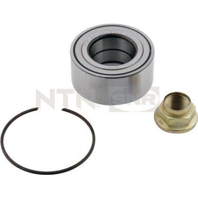 NTN-SNR | Radlagersatz | R161.03