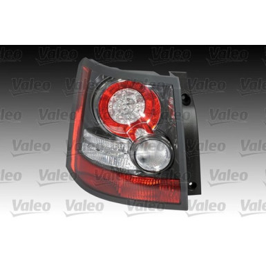 Valeo | Heckleuchte | 044498