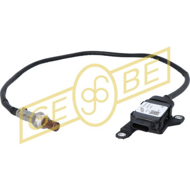 GEBE | NOx-Sensor, NOx-Katalysator | 9 3620 1