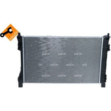53419 Kühler, Motorkühlung EASY FIT 53419 Kühler, Motorkühlung EASY FIT