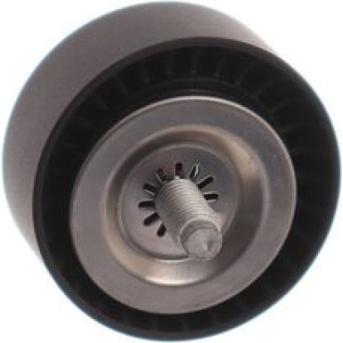 SKF | Umlenk-/Führungsrolle, Keilrippenriemen | VKM 38125