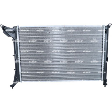 53969 Kühler, Motorkühlung EASY FIT 53969 Kühler, Motorkühlung EASY FIT