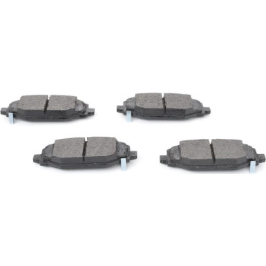 0 986 494 767 Bremsbelagsatz, Scheibenbremse