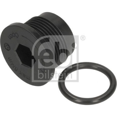 febi bilstein | Verschlussschraube, Getriebegehäuse | 193889 febi bilstein | Verschlussschraube, Getriebegehäuse | 193889