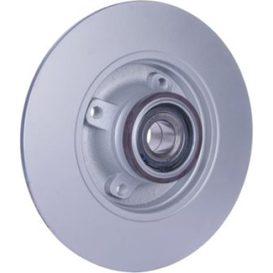 Hella | Bremsscheibe | 8DD 355 123-281