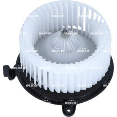 34557 Innenraumgebläse