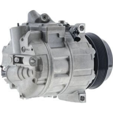 Mahle | Kompressor, Klimaanlage | ACP 344 000P