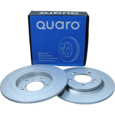 QUARO | Bremsscheibe | QD6554