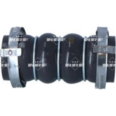 166052 Ladeluftschlauch EASY FIT