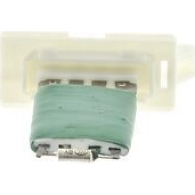 ABR 113 000S Widerstand, Innenraumgebläse BEHR