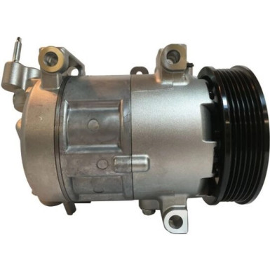 ACP 956 000S Kompressor, Klimaanlage BEHR