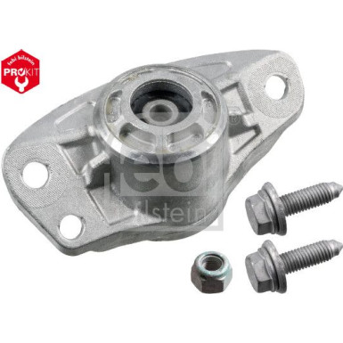 febi bilstein Reparatursatz, Federbeinstützlager ProKit 193969