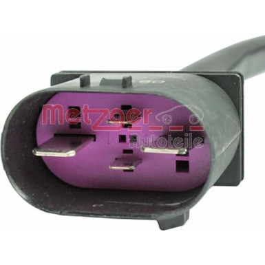 0917173 Steuergerät, Elektrolüfter (Motorkühlung)