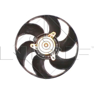 47344 Lüfter, Motorkühlung 47344 Lüfter, Motorkühlung