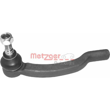 54027001 Spurstangenkopf COMPETENCE KIT