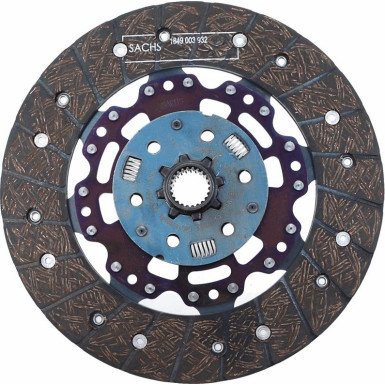 1878 005 146 Kupplungsscheibe