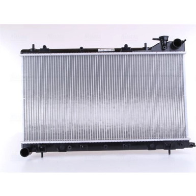 64122 Kühler, Motorkühlung 64122 Kühler, Motorkühlung