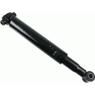 Sachs | Stoßdämpfer | 314 936