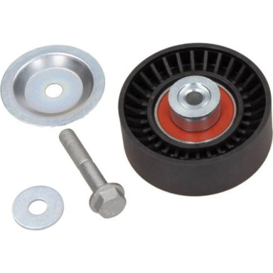 54-0422 Umlenk-/Führungsrolle, Keilrippenriemen