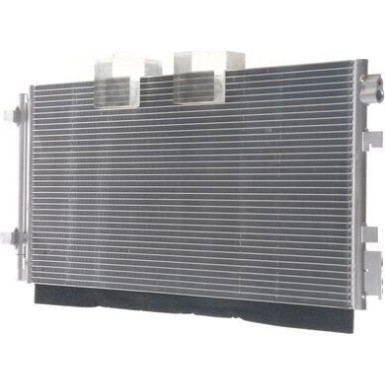 AC 44 000S Kondensator, Klimaanlage BEHR AC 44 000S Kondensator, Klimaanlage BEHR