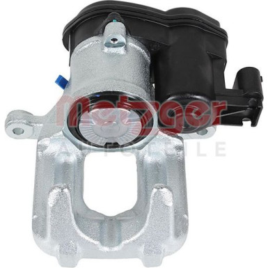 Metzger | Bremssattel | 6261605