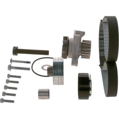 1 987 946 449 Wasserpumpe + Zahnriemensatz