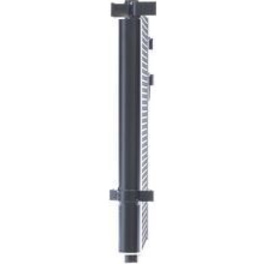 Mahle | Kondensator, Klimaanlage | AC 43 000S