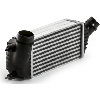 Mahle | Ladeluftkühler | CI 440 000P