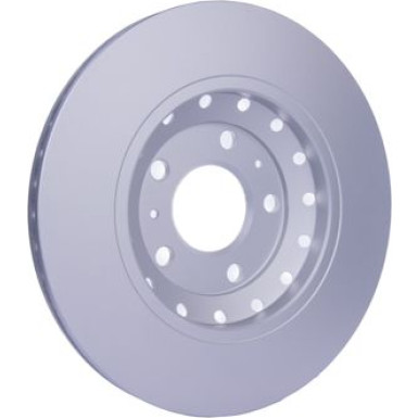 Hella | Bremsscheibe | 8DD 355 128-651