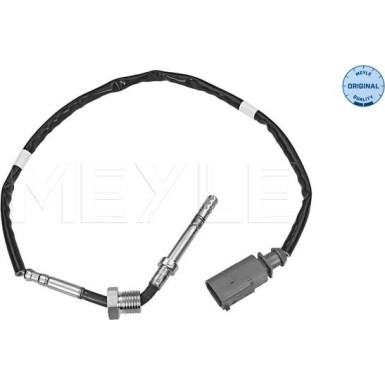 Meyle Sensor, Abgastemperatur MEYLE-ORIGINAL: True to OE 114 800 0089