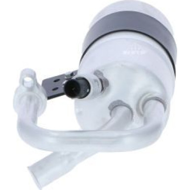 33339 Trockner, Klimaanlage