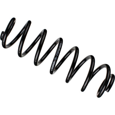 Bilstein 2 x BILSTEIN Fahrwerksfeder BILSTEIN - B3 Serienersatz (Federn) 36-209712