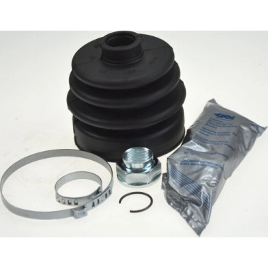 22244 Faltenbalgsatz, Antriebswelle