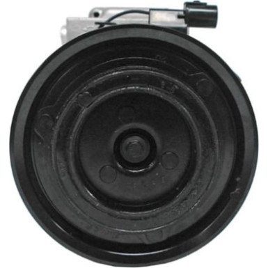 Mahle | Kompressor, Klimaanlage | ACP 1250 000P