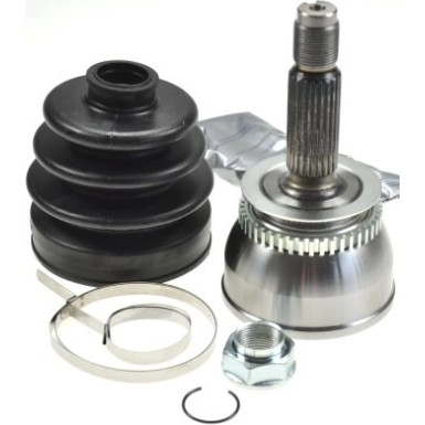 25187 Gelenksatz, Antriebswelle