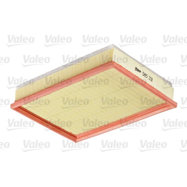Valeo | Luftfilter | 585331
