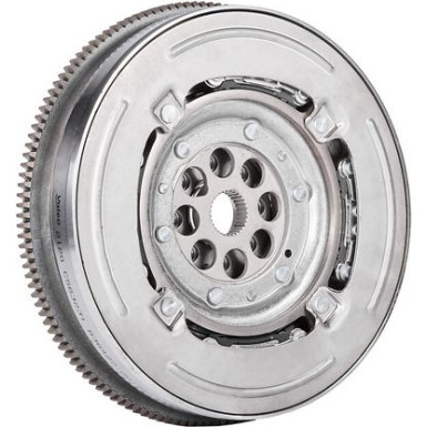 Valeo Schwungrad DUAL MASS FLYWHEEL 836427